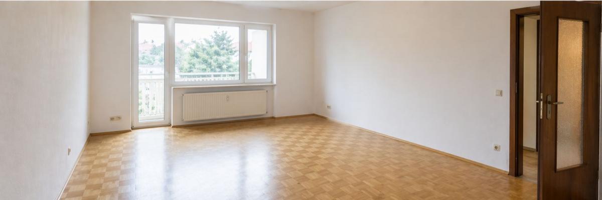 Wohnungsaauflösung_Nachher